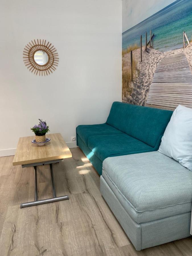 Le Deauvillais Deauville Kültér fotó