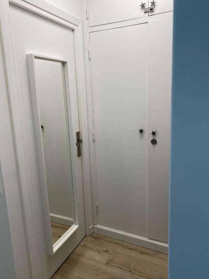 Le Deauvillais Deauville Kültér fotó