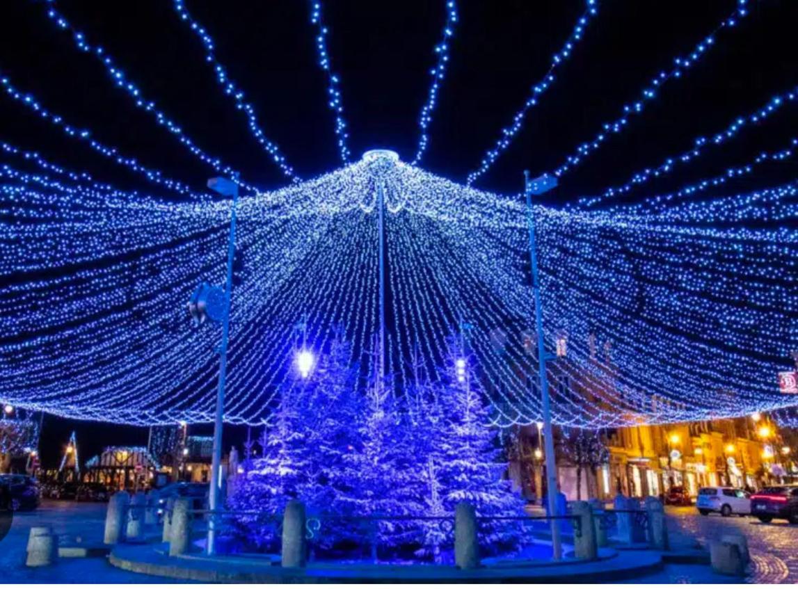 Le Deauvillais Deauville Kültér fotó